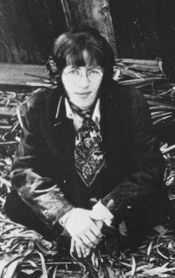 Lee Freeman